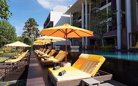 Grand Seminyak Lifestyle Boutique Bali